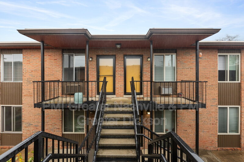 Nashville Condo: 3600 Hillsboro Pike