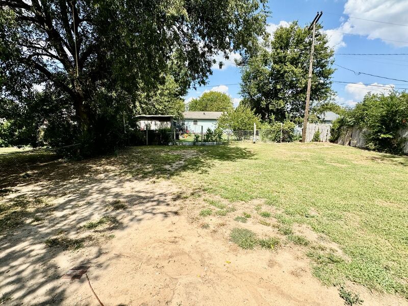 photo of rental property