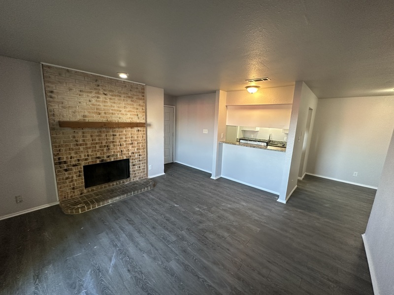 Fort Worth Condo: 6148 Vega dr