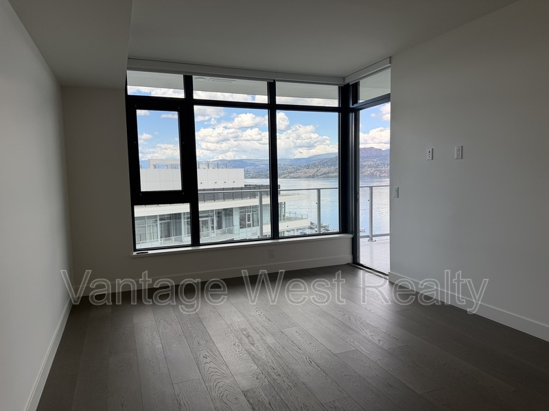 Kelowna Condo: 1501-3700 Capozzi Rd