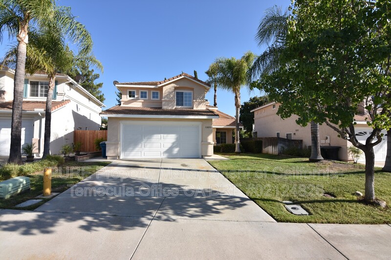 Temecula House: 32855 Saskia Pass