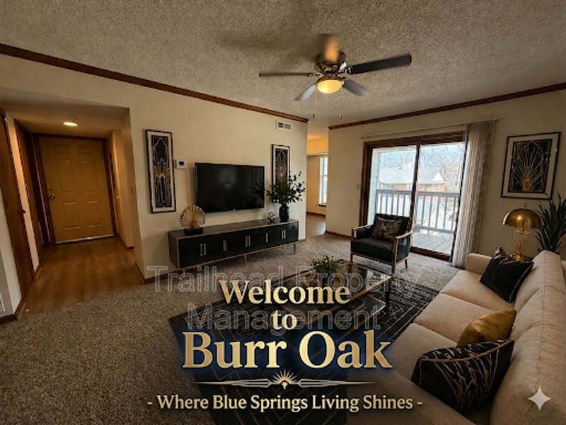 Blue Springs House: 3409 NW Duncan Rd
