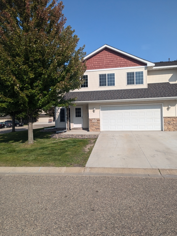 Maple Lake Condo: 408 Cedar Place - 1