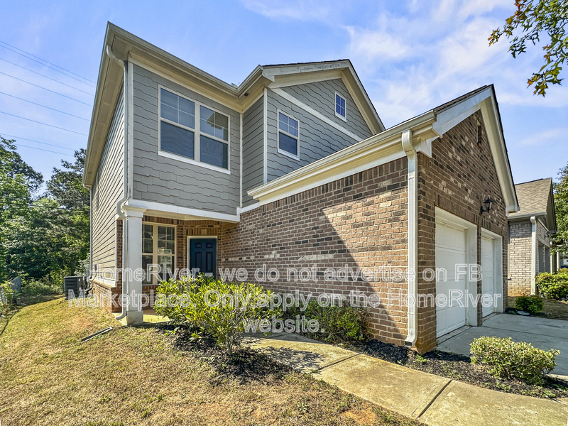 Mcdonough House: 134 Daisy Cir