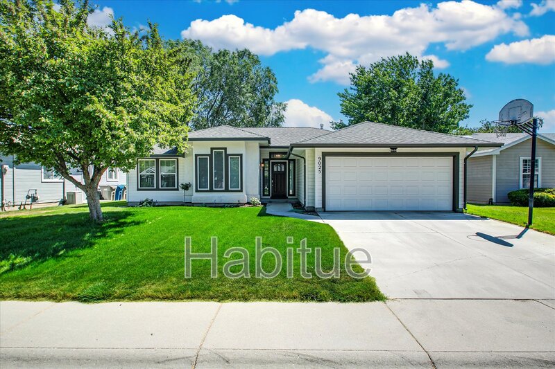 Boise House: 9025 West Lorinda Drive