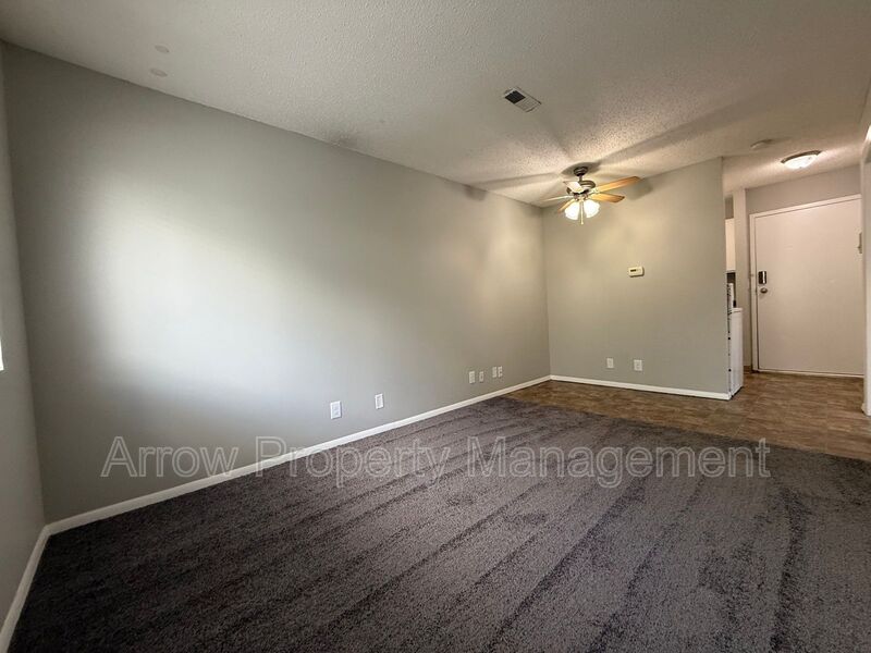 Lincoln Condo: 1119 E St