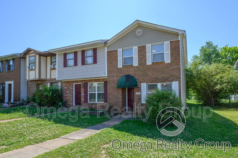 Birmingham House: 5531 Saint James St