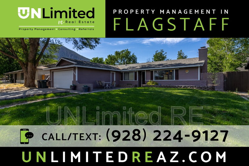 Flagstaff House: 4880 E Tomahawk Dr