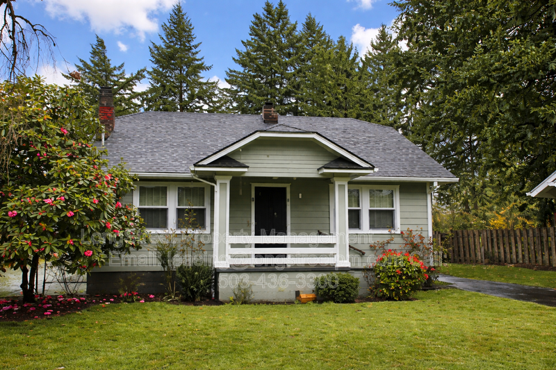 Tigard House: 11380 SW Greenburg Rd