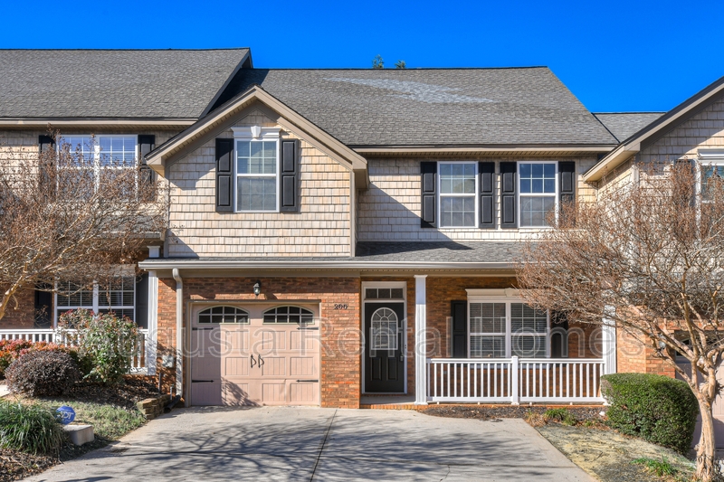 Aiken Condo: 200 Kline Street Northwest - 1