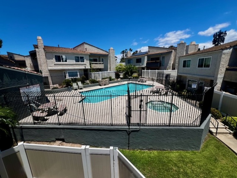 Chula Vista Condo: 1720 Melrose Avenue - 37