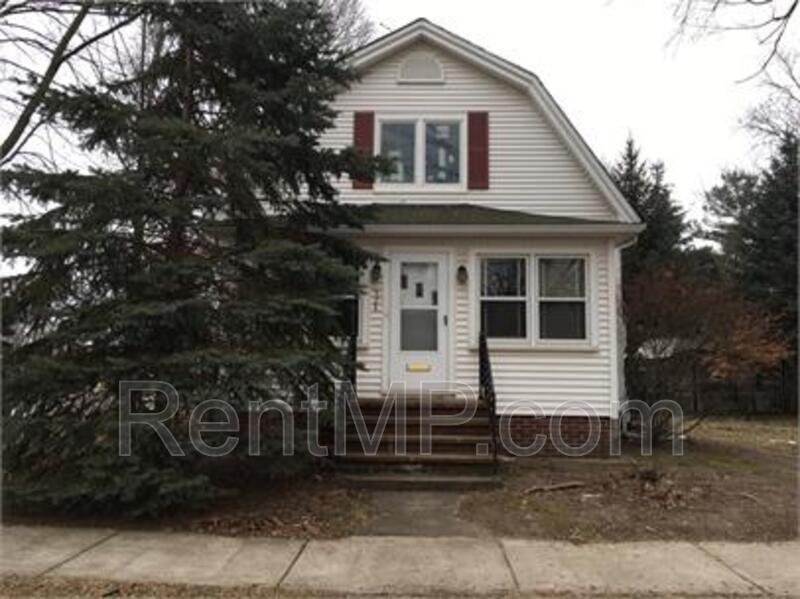 Mount Pleasant House: 524 North Kinney Avenue