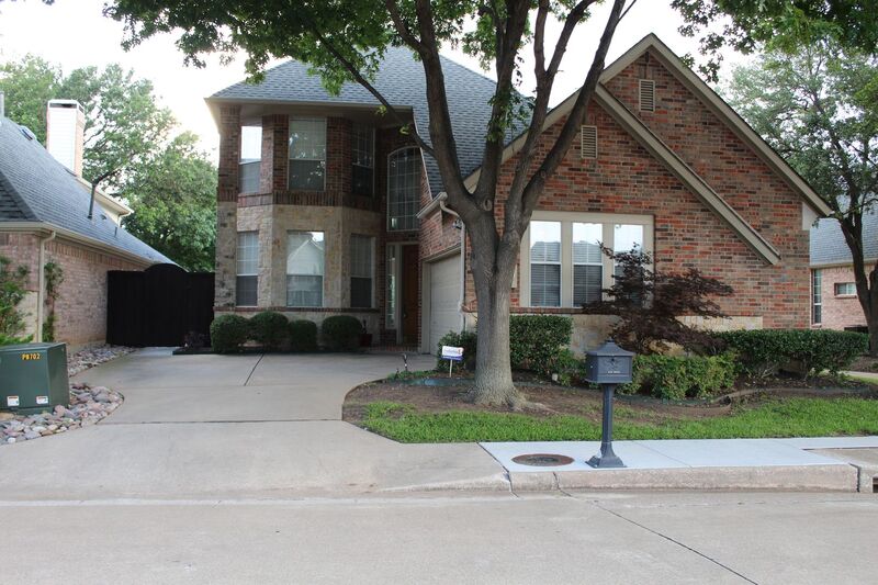 Request a Viewing for 7017 Dogwood Creek Ln Tenant Turner