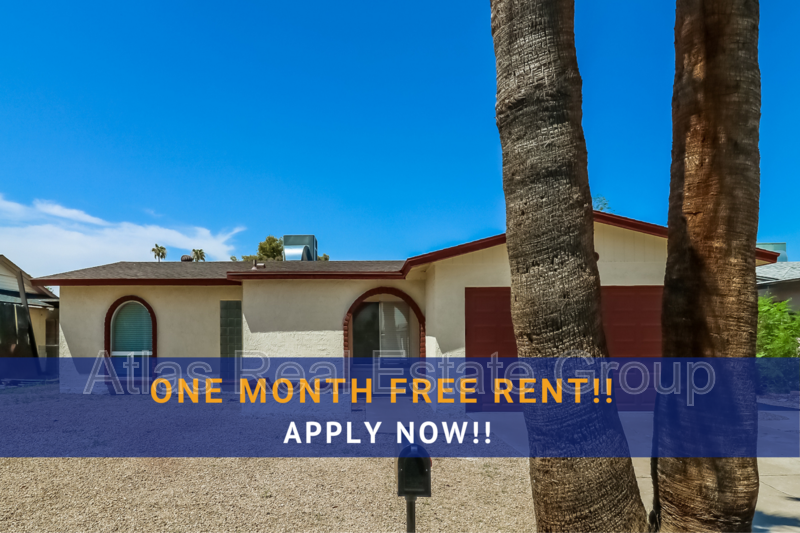 Request a Viewing for 4810 W Desert Cove Avenue Tenant Turner