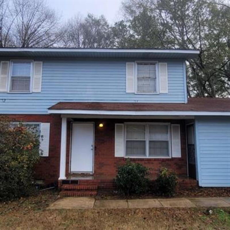 Columbus House: 2120 Milano Dr