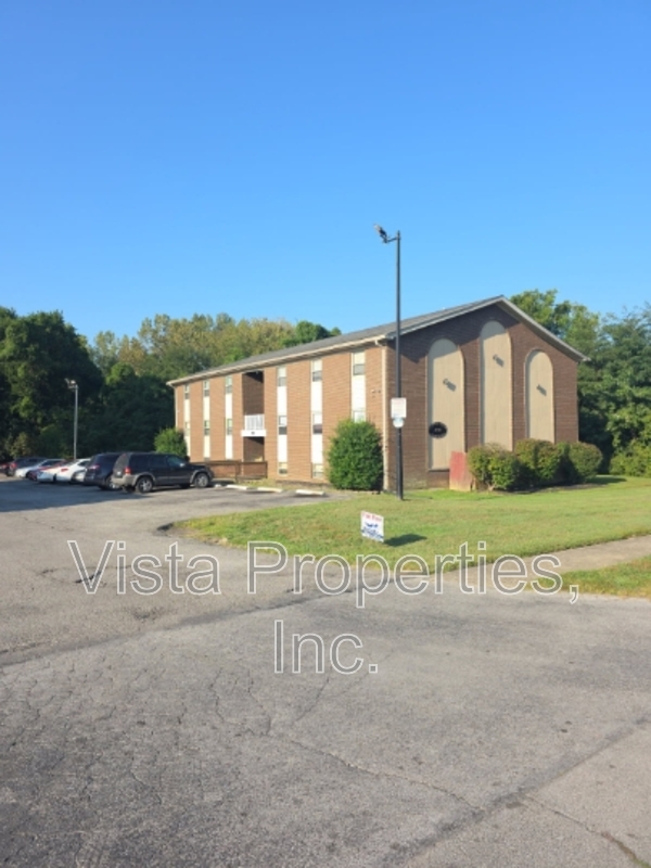 Louisville Condo: 4119 Glen Hill Manor Dr