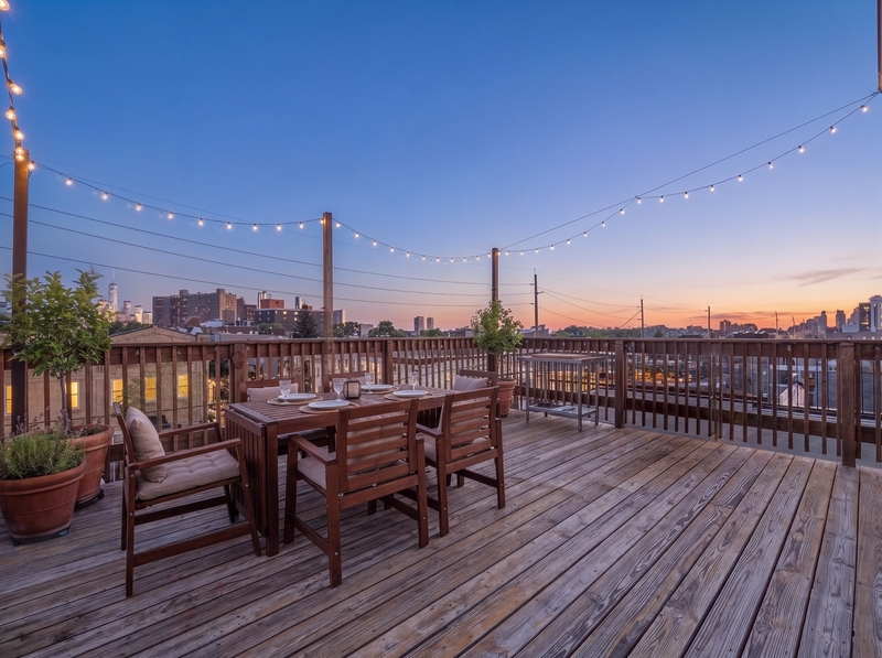 Jersey City Condo: 50 Laidlaw Avenue - 3