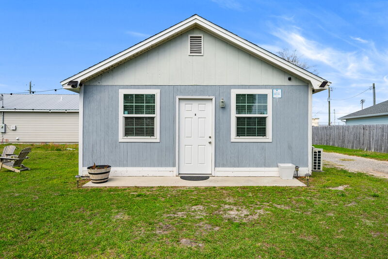 Panama City Condo: 1114 McKenzie - 2