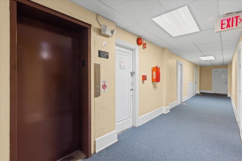 Atlantic City Condo: 33 S. Iowa Ave., #C5