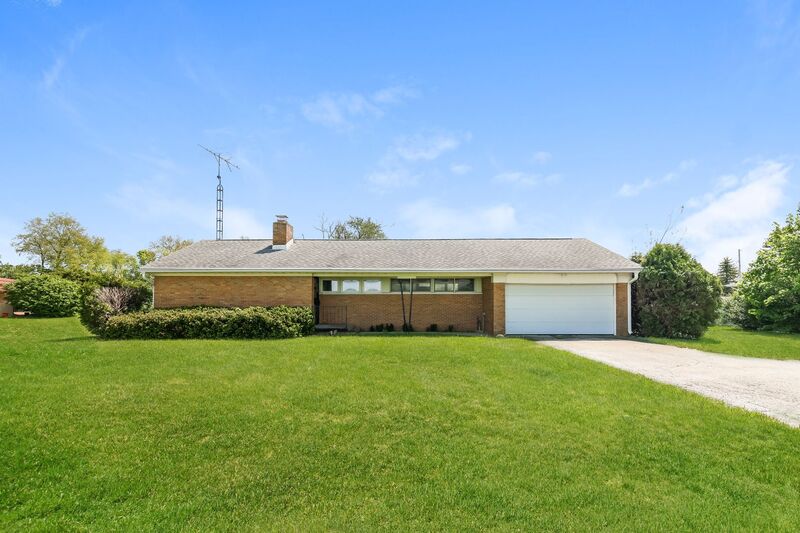 Springfield House: 5260 Springfield Jamestown Rd.