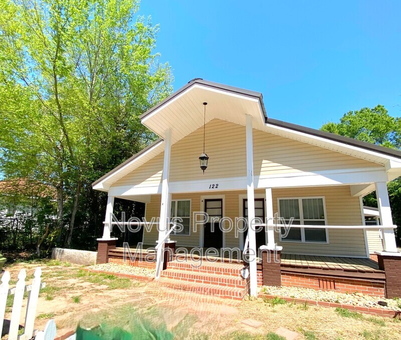 Carrollton Condo: 122 Mandeville Avenue