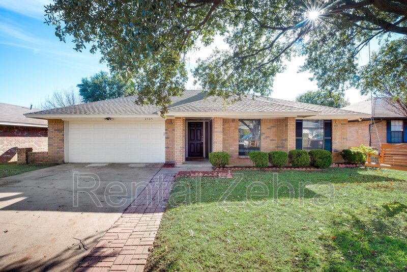 Request a Viewing for 2705 Ridge Road North Tenant Turner