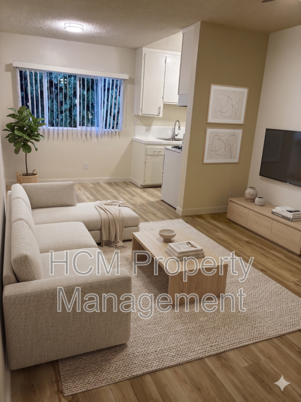 Los Angeles Condo: 4112 Grand View Blvd Unit