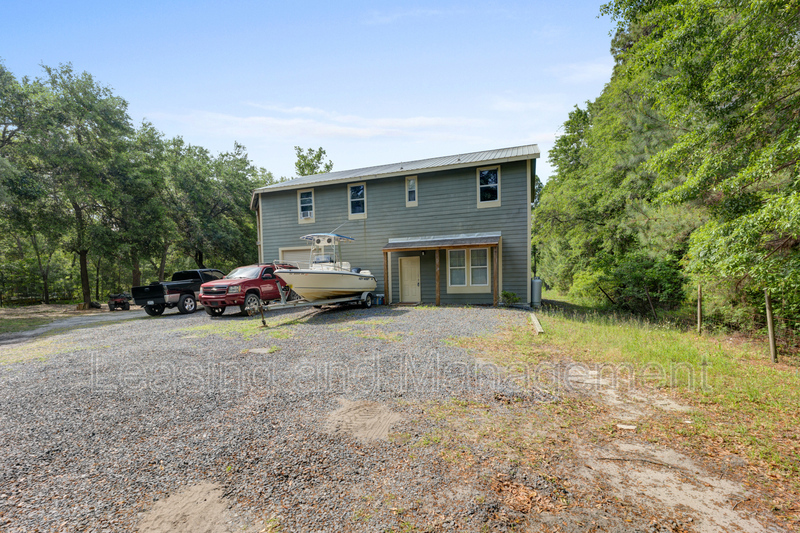 Johns Island Condo: 3585 Riley Wright Road