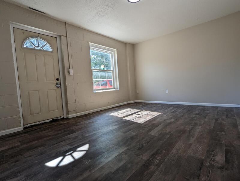 Knoxville Condo: 702 South Roche Street - 4