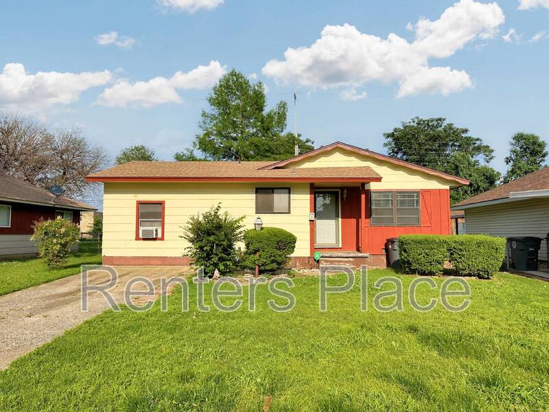 Tulsa House: 2407 South Olympia Avenue