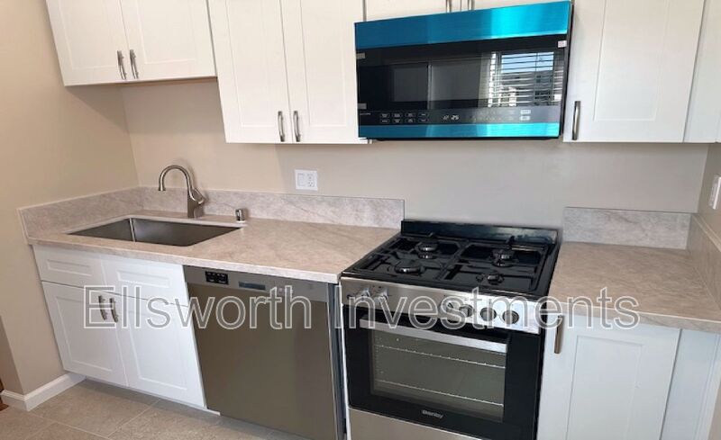 San Diego Condo: 3523 Park Blvd