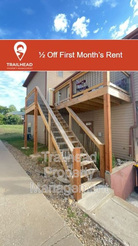 Kansas City Condo: 8704 NW 82nd Terrace