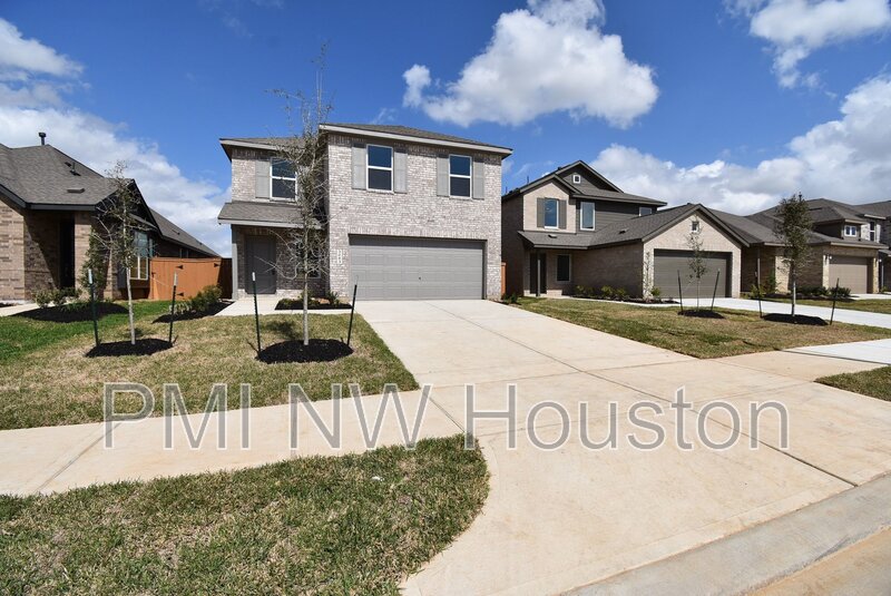 Katy House: 3083 Sunset Glory Day