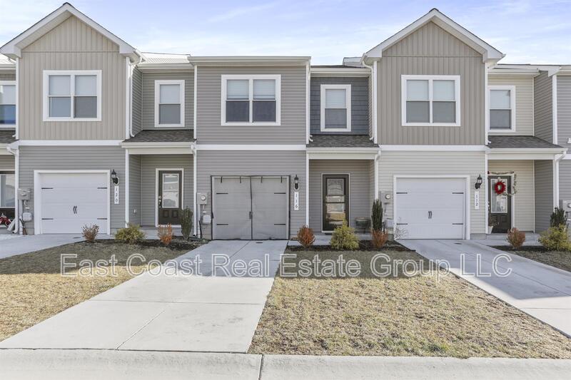 Falling Waters Townhome: 116 Paddington St