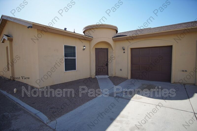 El Paso Condo: 8939 Marks