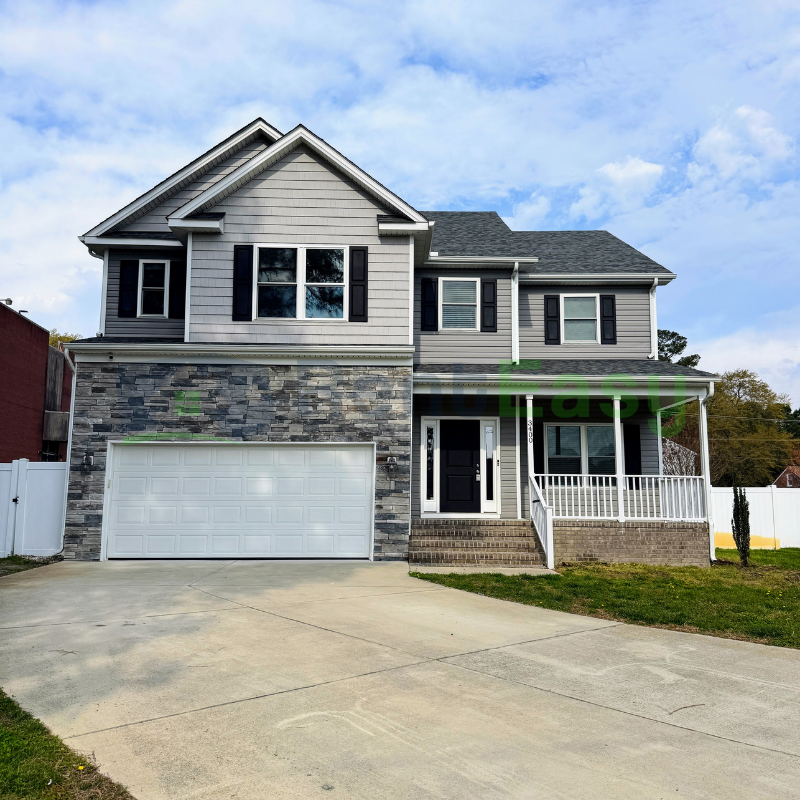 Portsmouth House: 3400 Freemason Drive