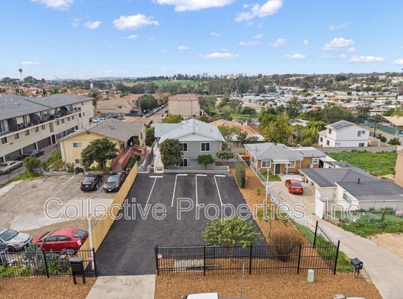 San Diego Condo: 320 Willie James Jones Avenue unit 3 - 3