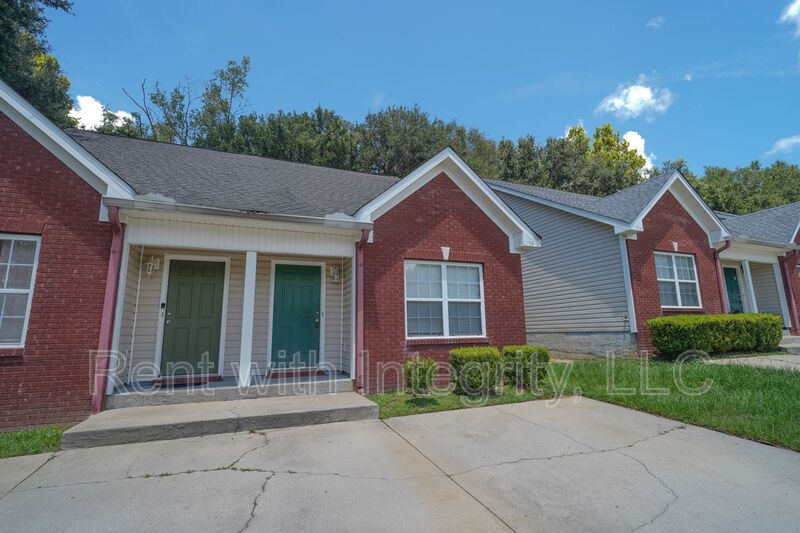 Tallahassee House: 2788 Westbrook Ct