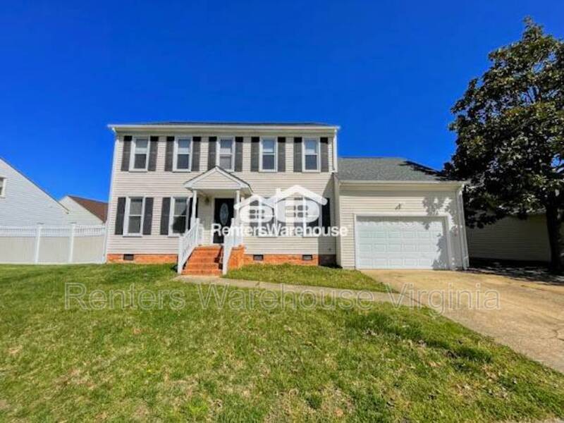 Virginia Beach House: 4264 Derby Wharf Drive