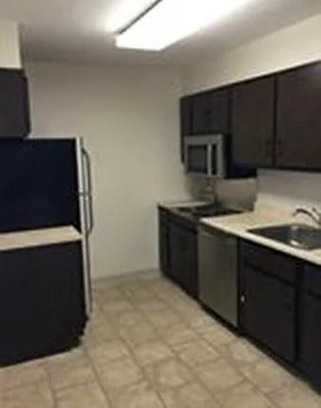 Brookline Condo: 60 Longwood Ave