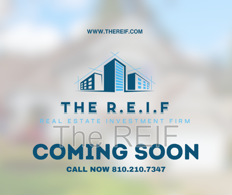 Detroit House: 12600 Duchess Street