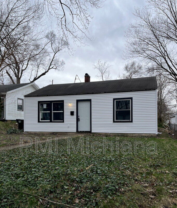 South Bend House: 1909 Swygart Avenue