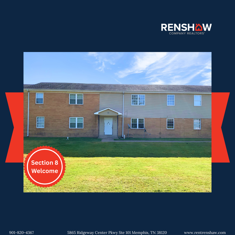 Dyersburg House: 1401 Meeks St