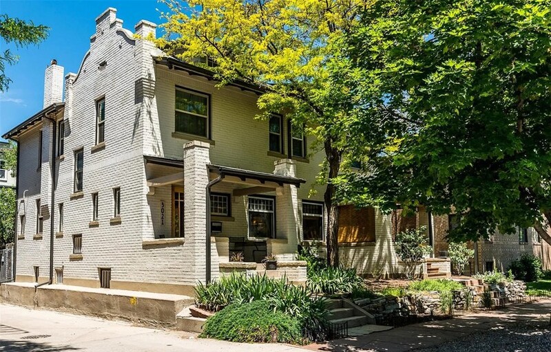Denver House: 3021 E 16th Ave