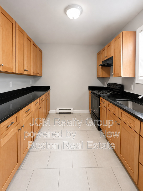 Lynn, MA Condo: 190 Washington St