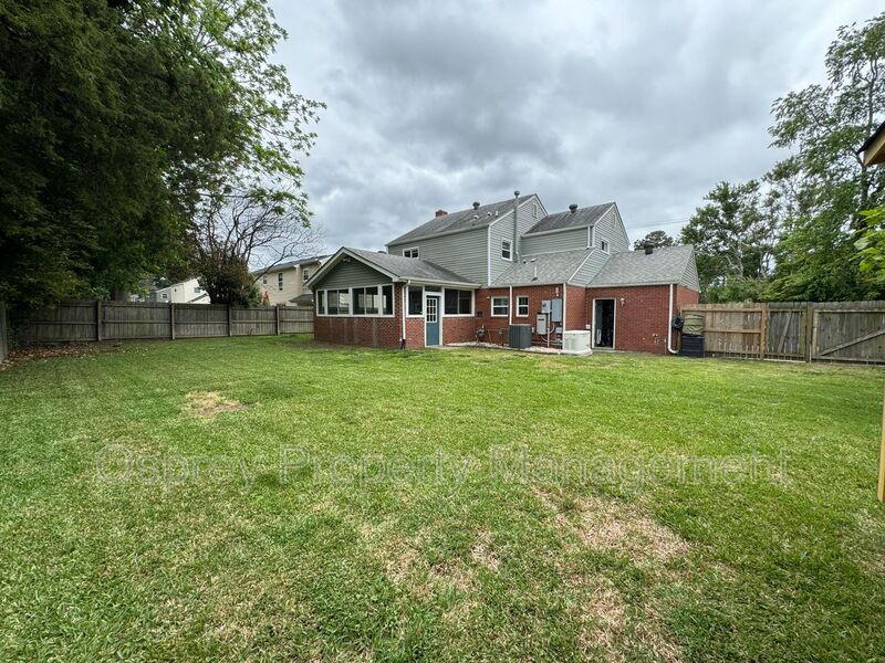 Welcome to this beautiful Single Family Home!  - Photo 18