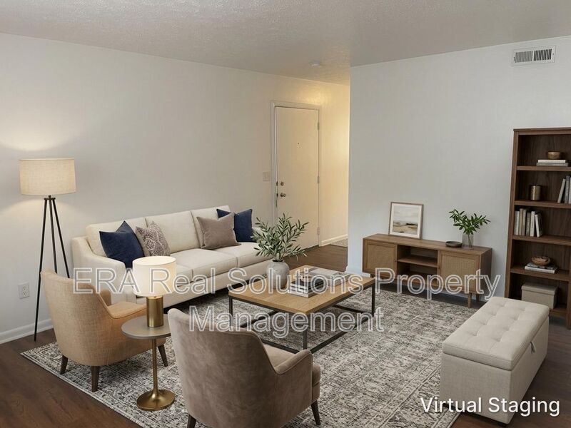 Columbus Condo: 844 Moon Road