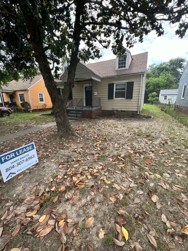 Richmond House: 1403 Willis st