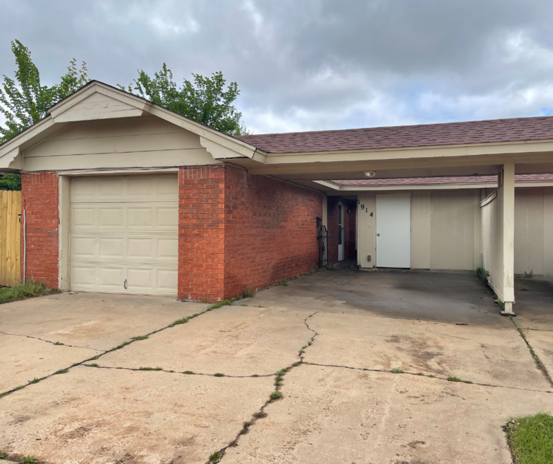 Request a Viewing for 1914 North Moulton Court 1 Tenant Turner