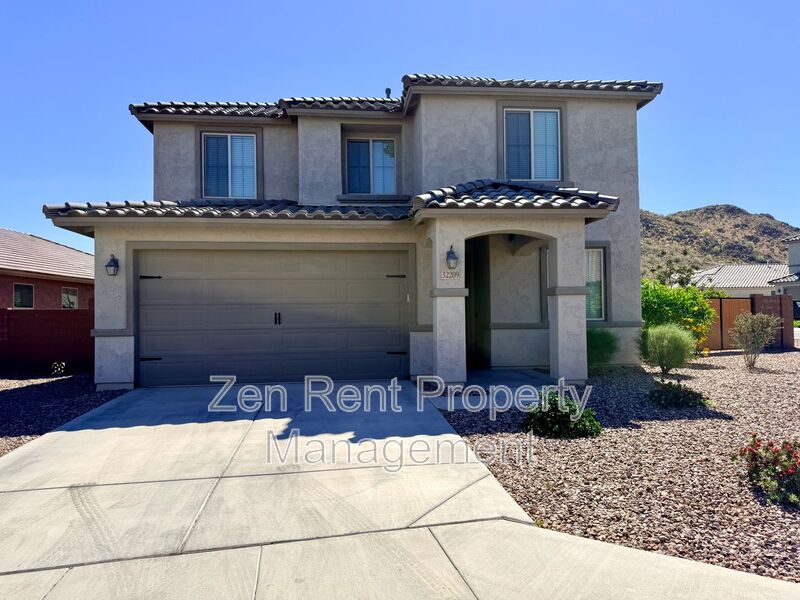 San Tan Valley House: 32209 N Daylight Drive